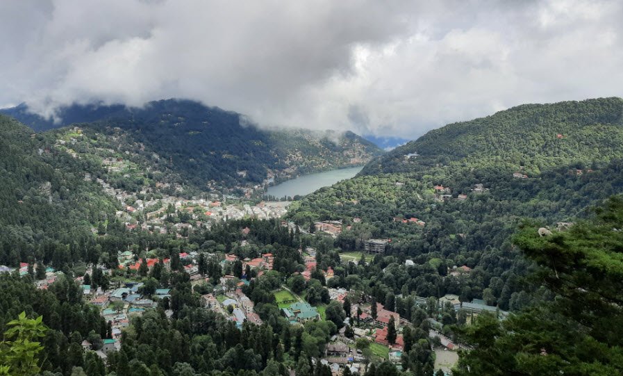 Nainital, Uttarakhand